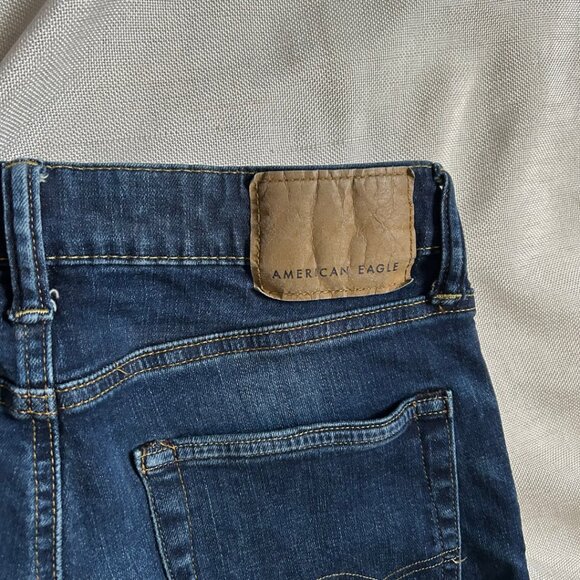 Men's American Eagle Next Level Flex Jeans – Size 29/30 - Picture 10 of 10